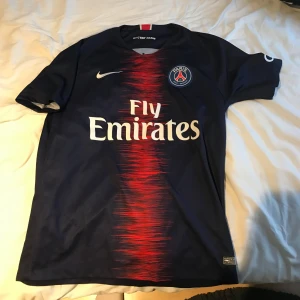 PSG matchtröja  - Kanske luktar lite neymar 😭