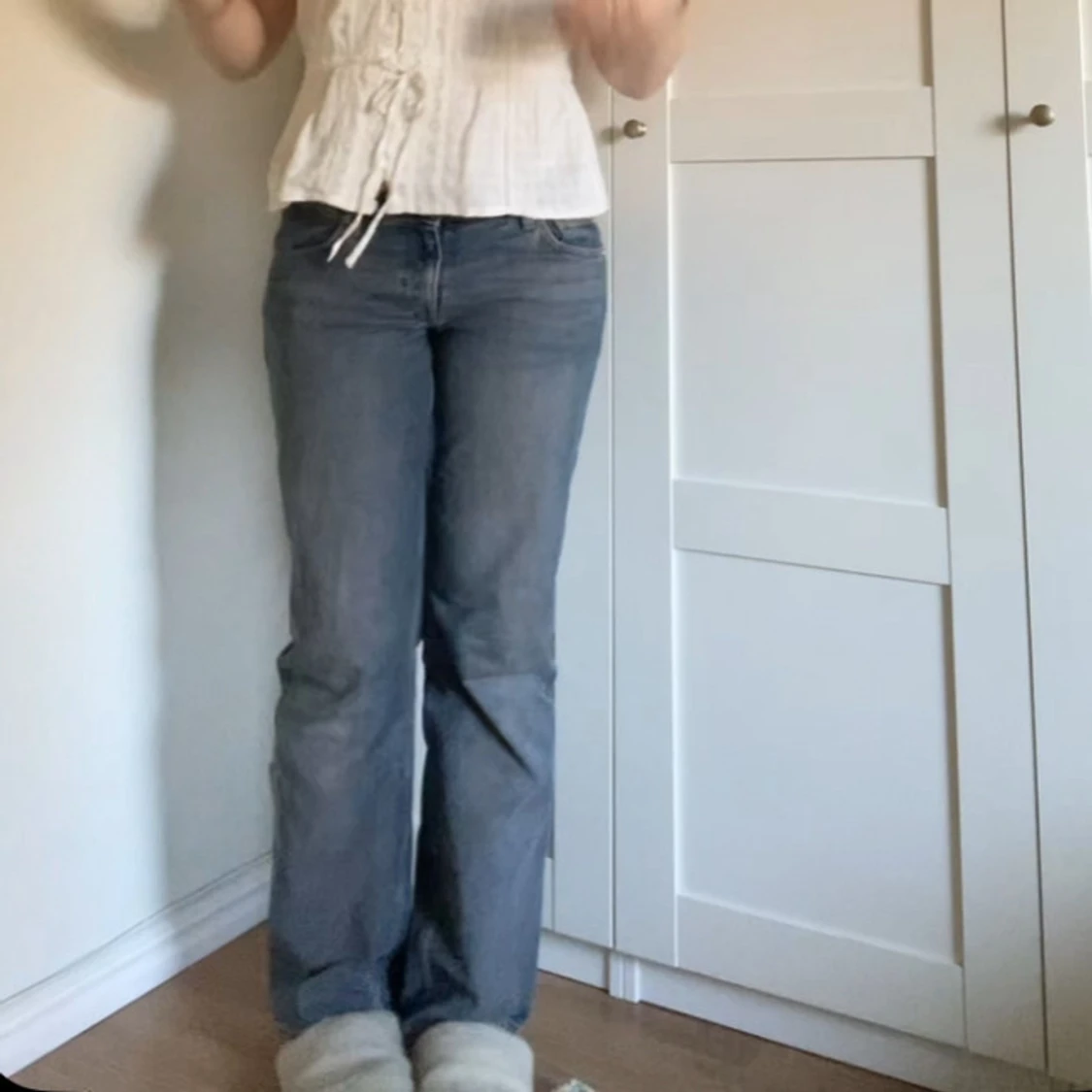 Weekday Arrow jeans - 3