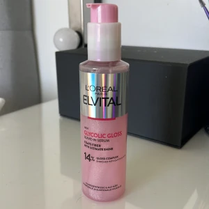 Hårserum - använd cirka 3 gånger! 💗