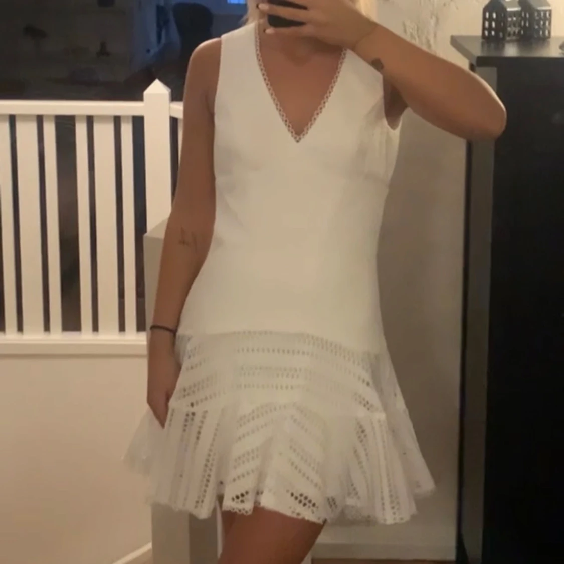 Studentklänning - 3