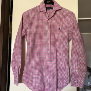 Ralph lauren Polo skjorta - Ralph lauren polo skjorta i nyskick. 