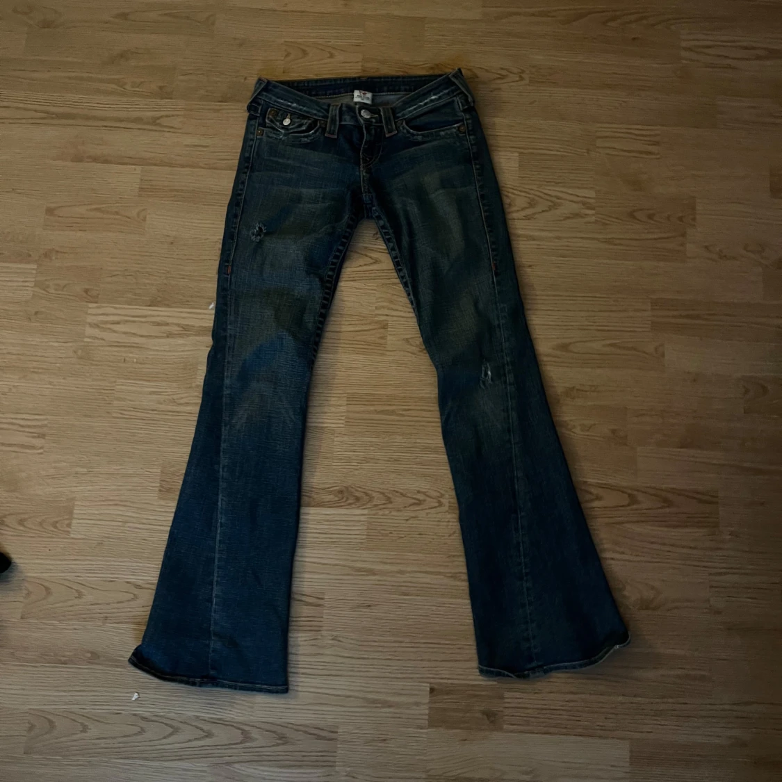 True Religion Jeans - 1