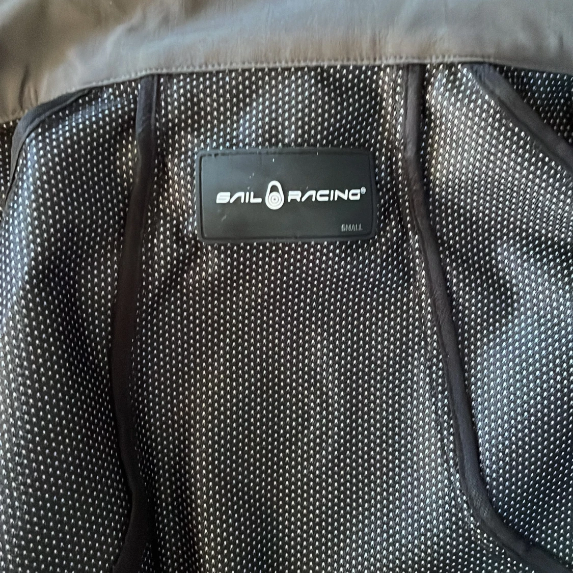 Windbreaker Sail Racing - 2