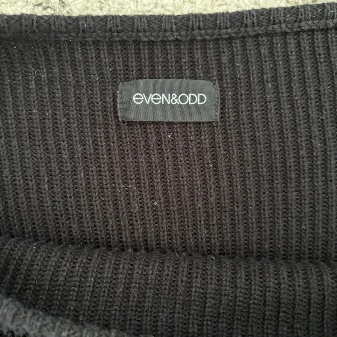 Off shoulder topp - 1