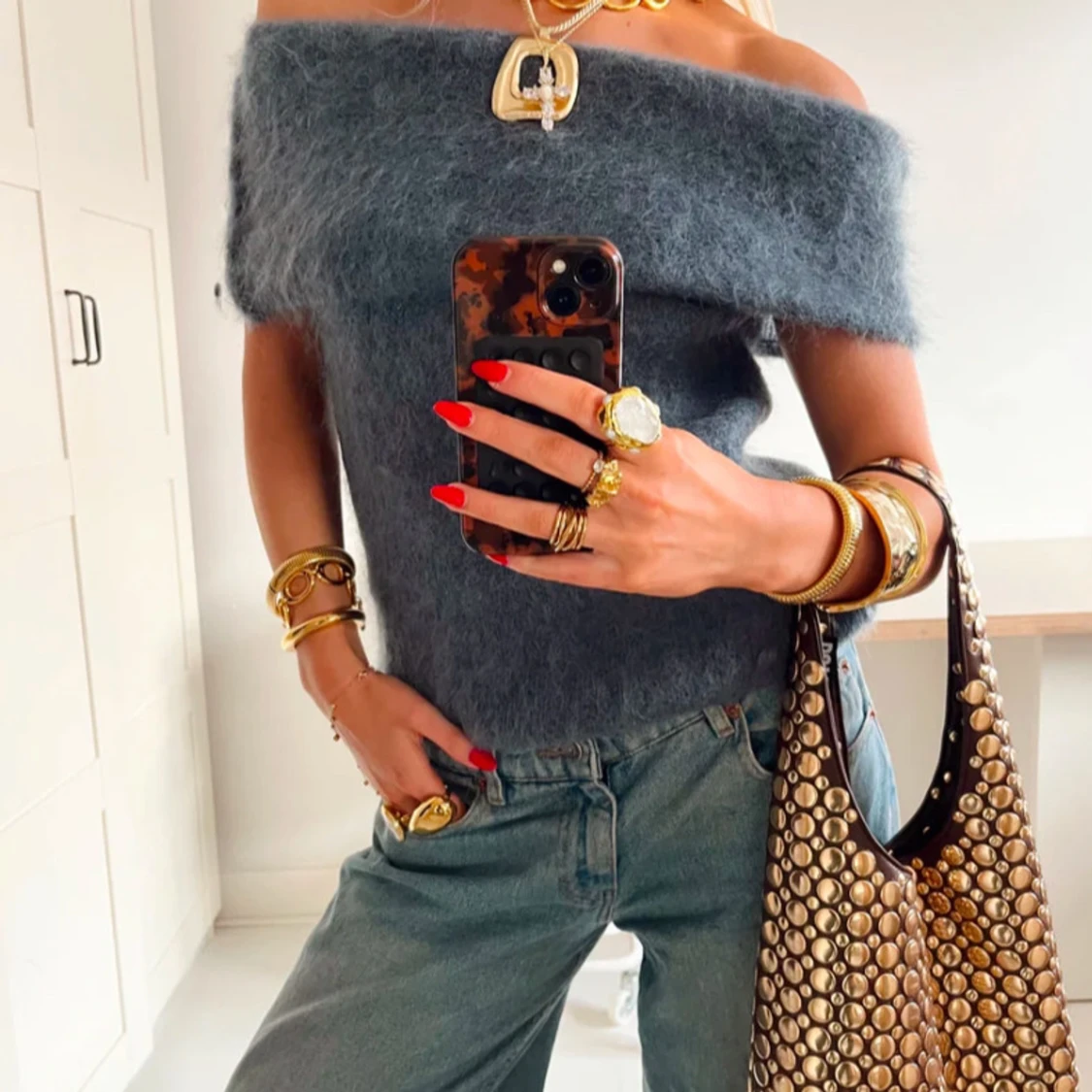 Design By Si tröja  - 1