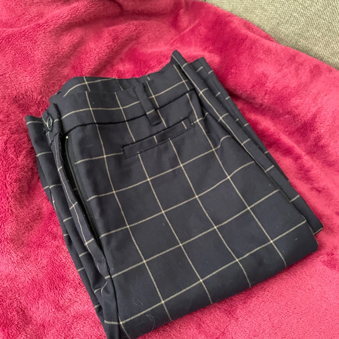 Kostymbyxor från h&m - 2