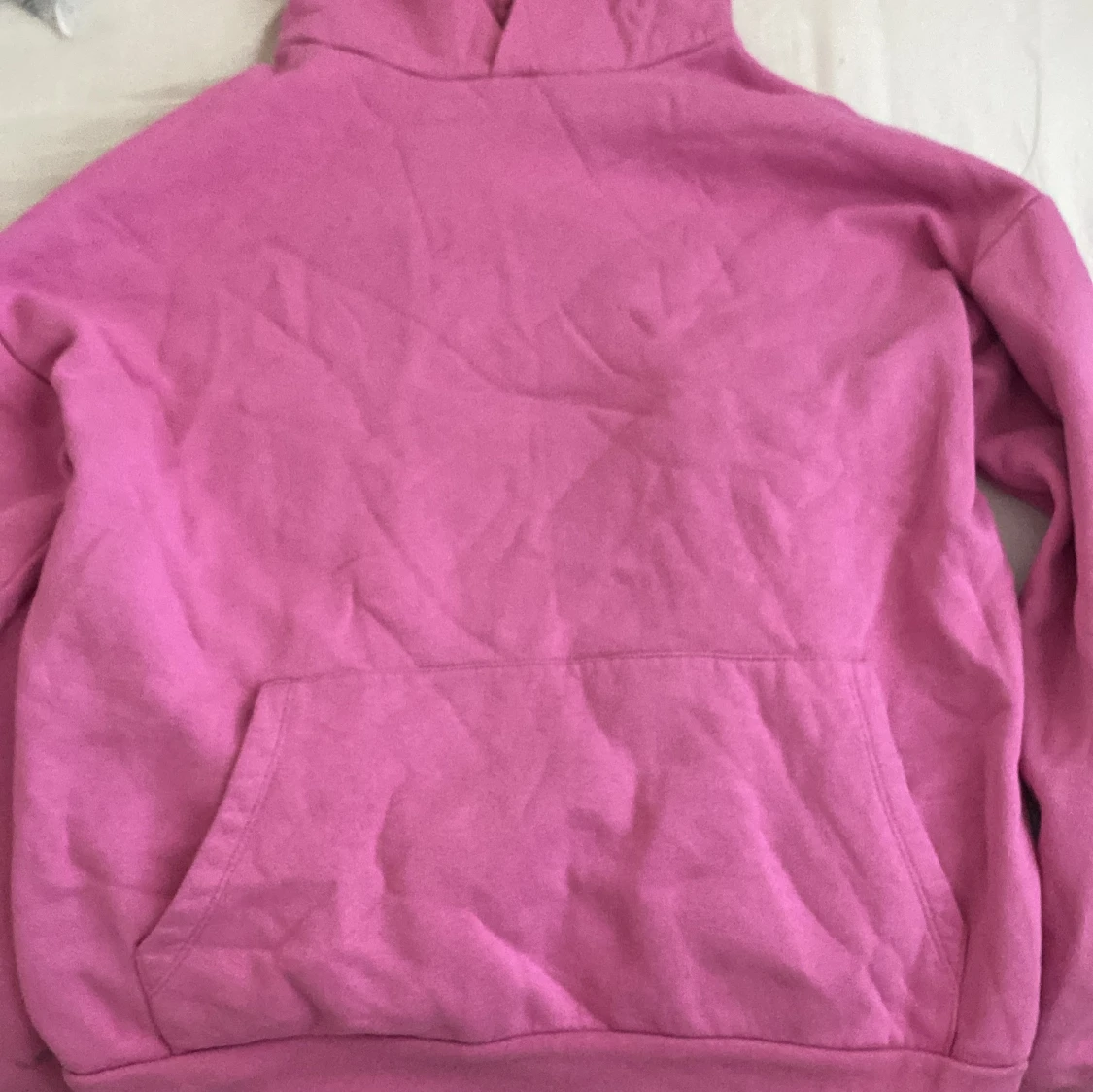 Rosa hoodie - 1