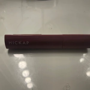 Hickap mascara - Helt ny intense black mascara från hickap
