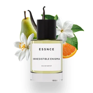 Irresistible Enigma Eau de Parfum från Essnce - Helt ny, endast testad!🩷