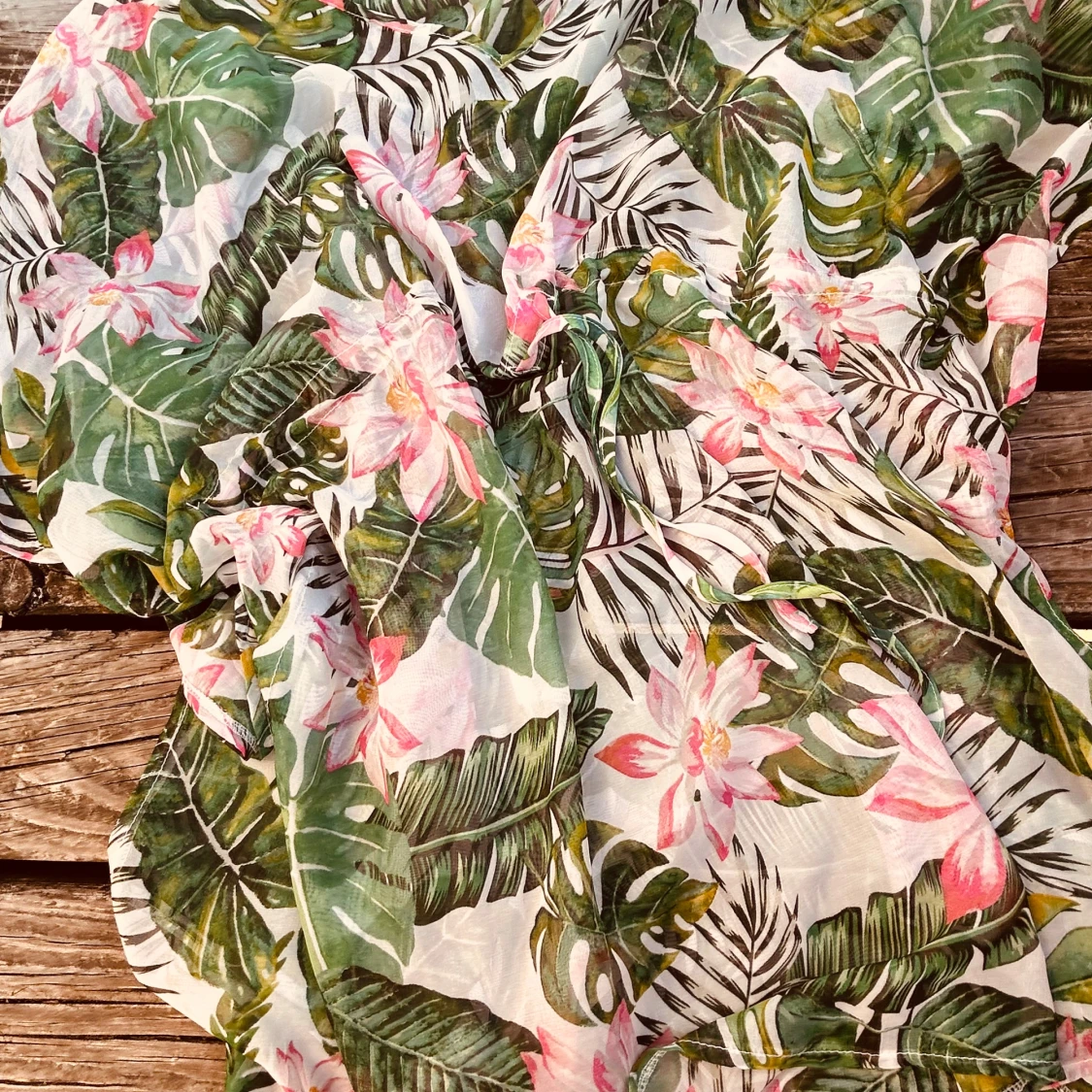 Fin tunika från MyWear! - 1