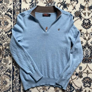 Morris - Merino Ull - zip - En riktigt fet Merino Ull zip | Storlek: S | Skick: 10/10 (använd någon gång) | Nypris: ca 1800kr | Hör gärna av er vid minsta lilla fråga eller intresse!😊🙌