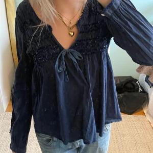 Odd Molly blus  - Jätte fin ddd Molly blus💕