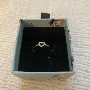 Hjärtring - Supersöt hjärtring 