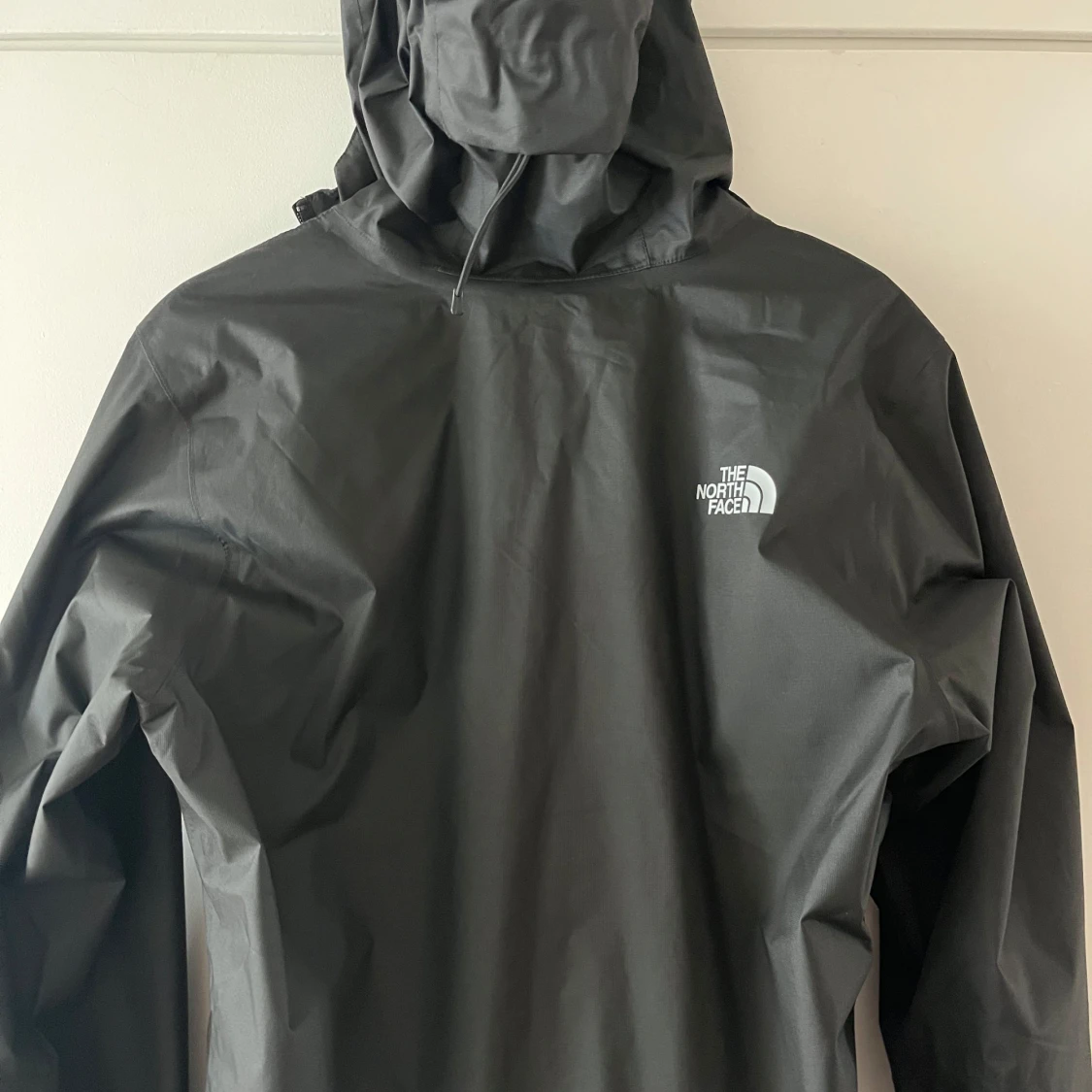 Svart vindjacka från The North Face - 1