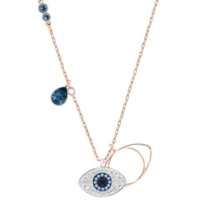 Swarovski Halsband - Swarovski halsband (ny)