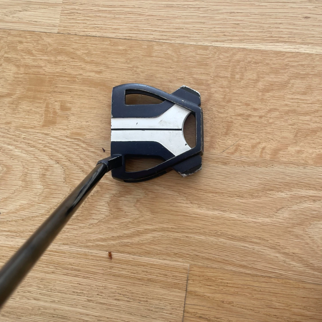 Taylor Made Spider Super Stroke Putter - 1