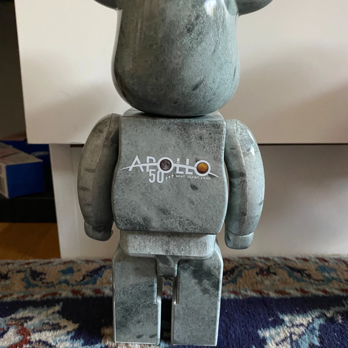 Anniversary of the Mars 2020 Launching / Apollo 50th Next Giant Leap - 3