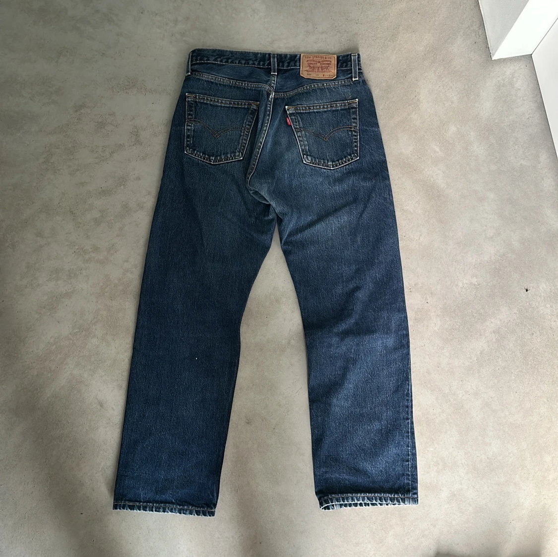 Levi's 590  - 1