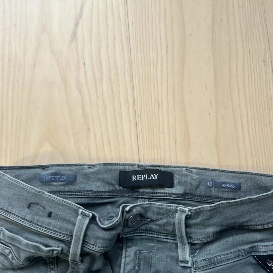 Reaplay hyperflex - 92