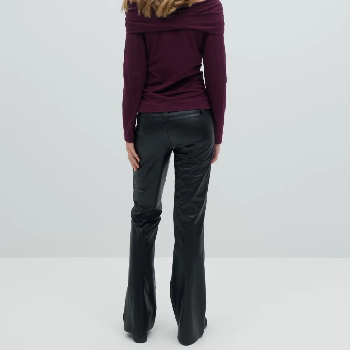 Skinnbyxor Gina Young  - 1