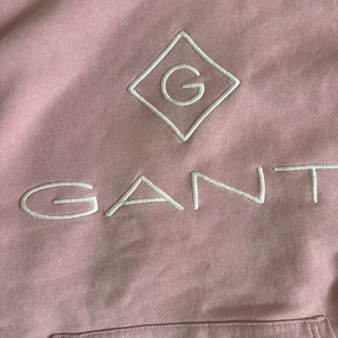 Rosa GANT hoodie xs-s - 2