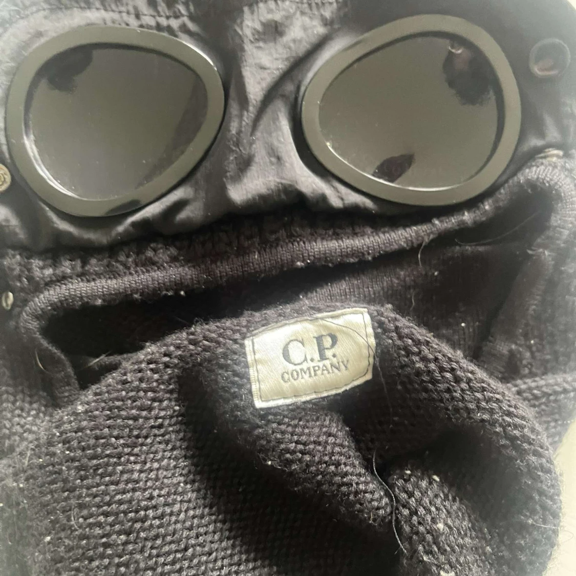 C.P Company mask - 2