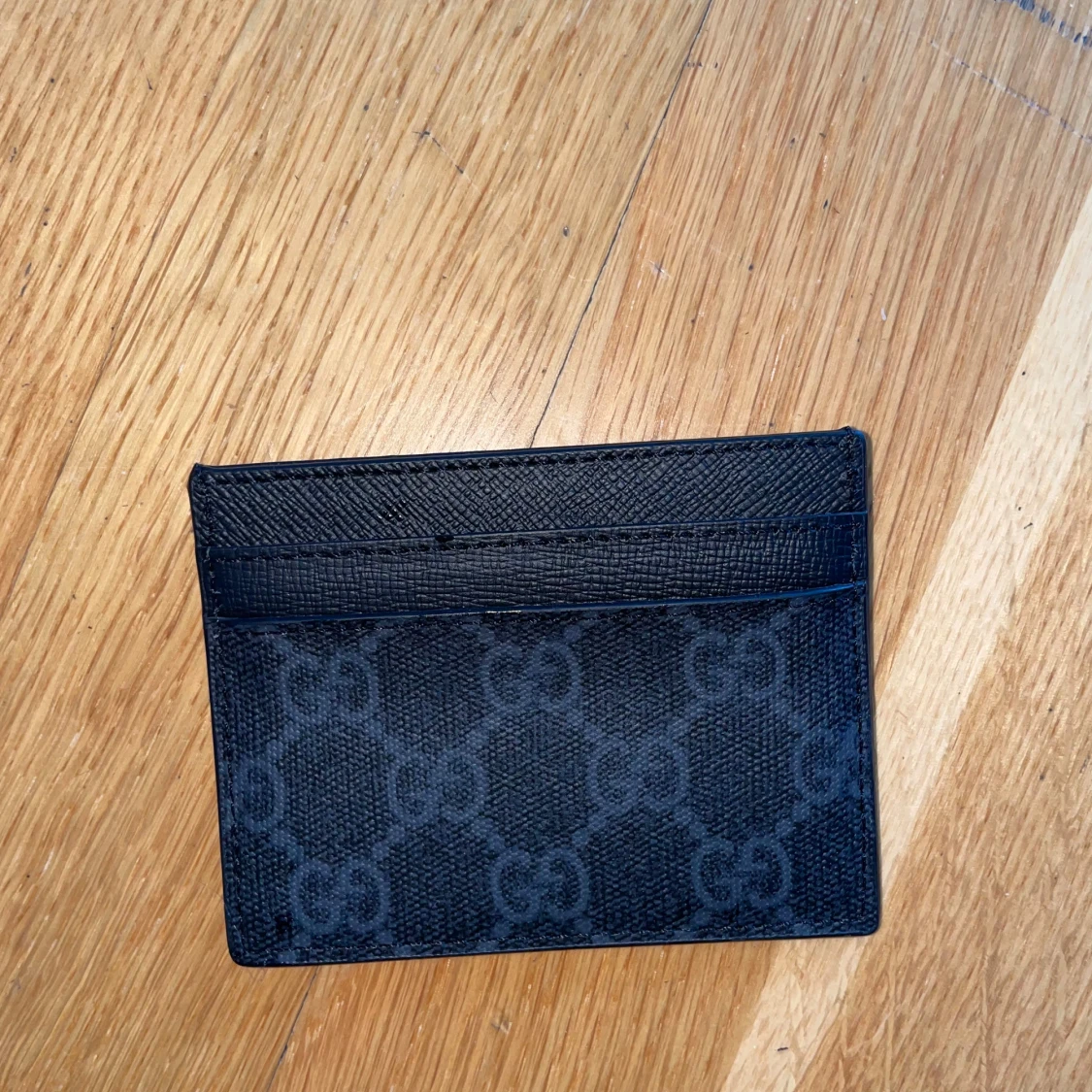 GG  korthållare  - 1