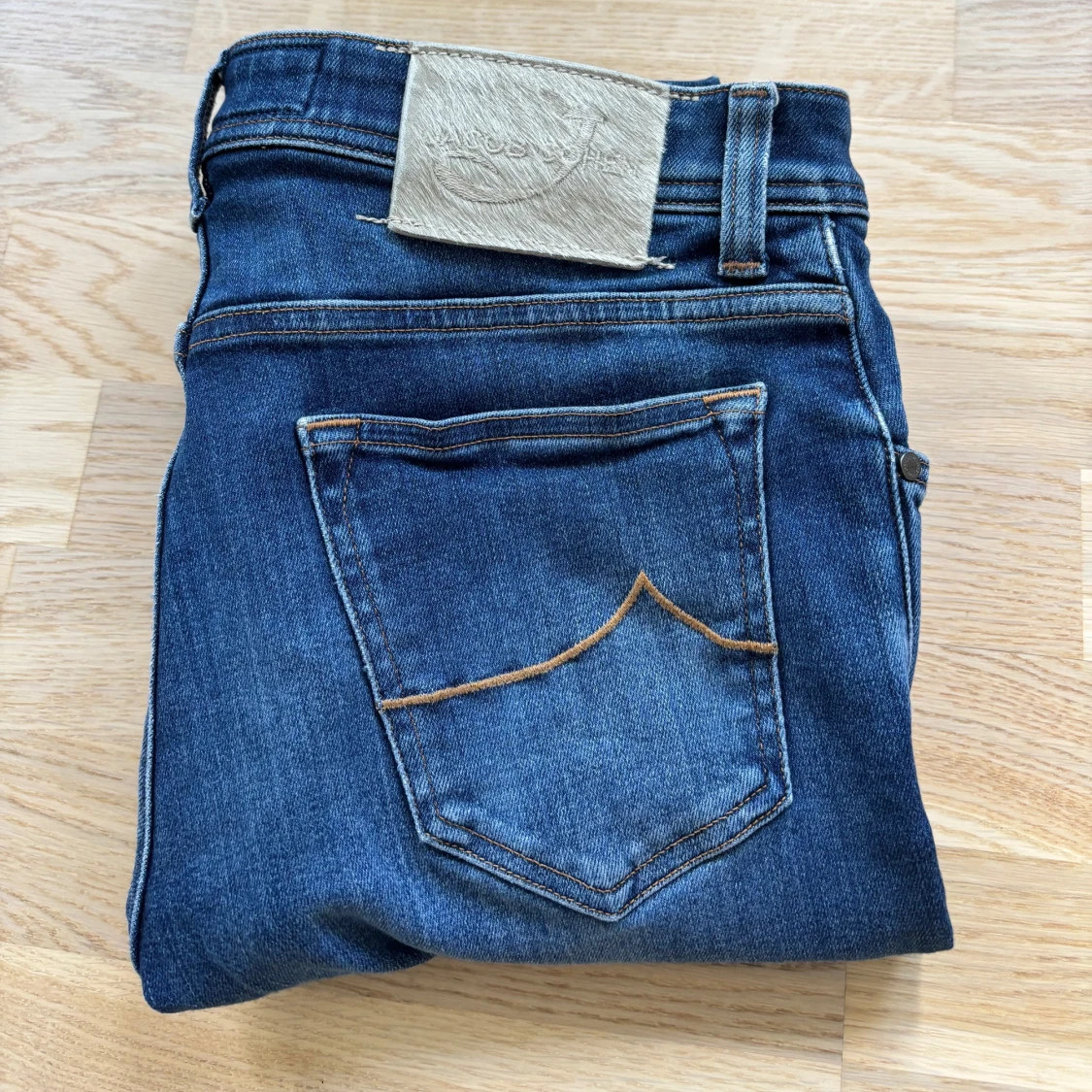 Jacob Cohen jeans - 1