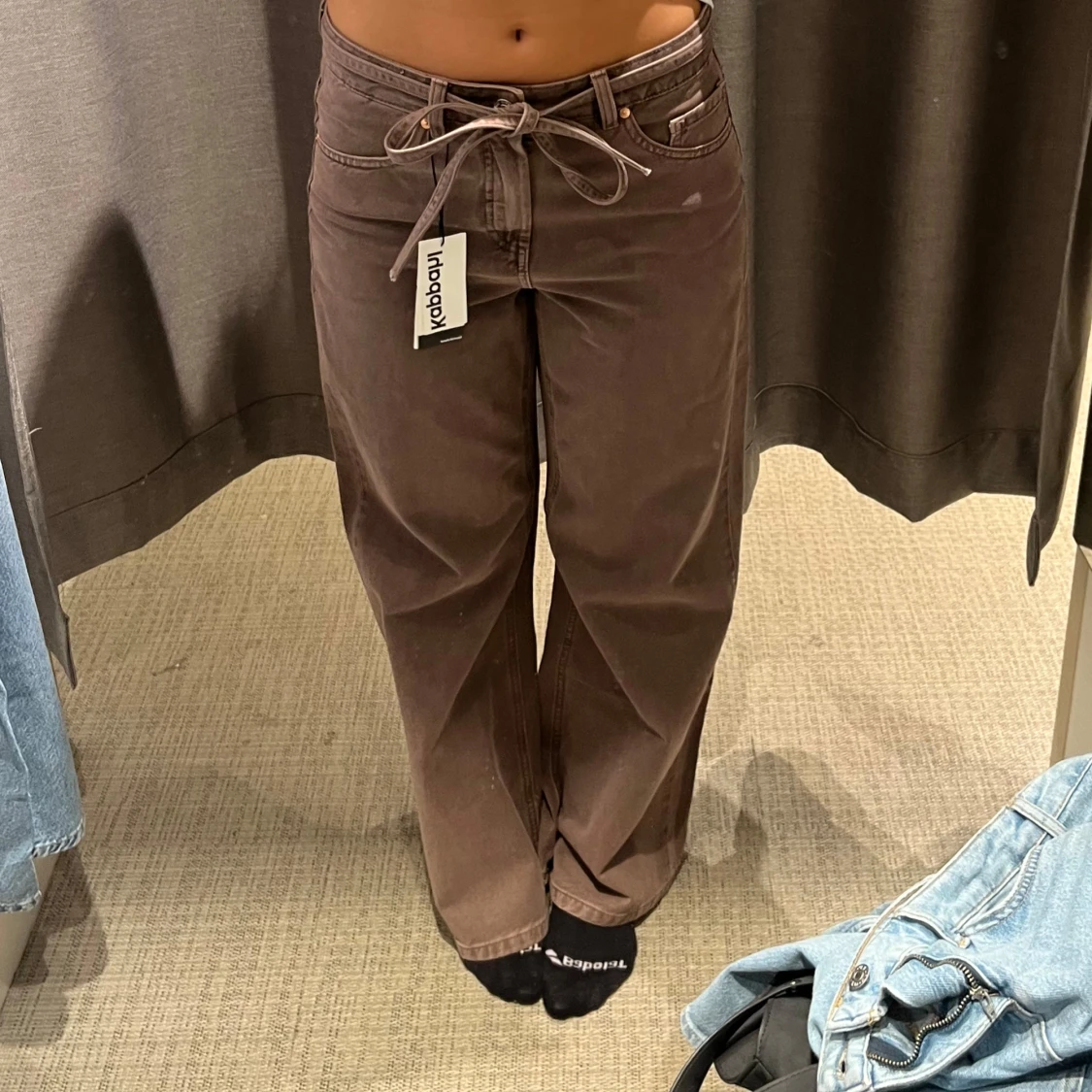 Bruna jeans - 1