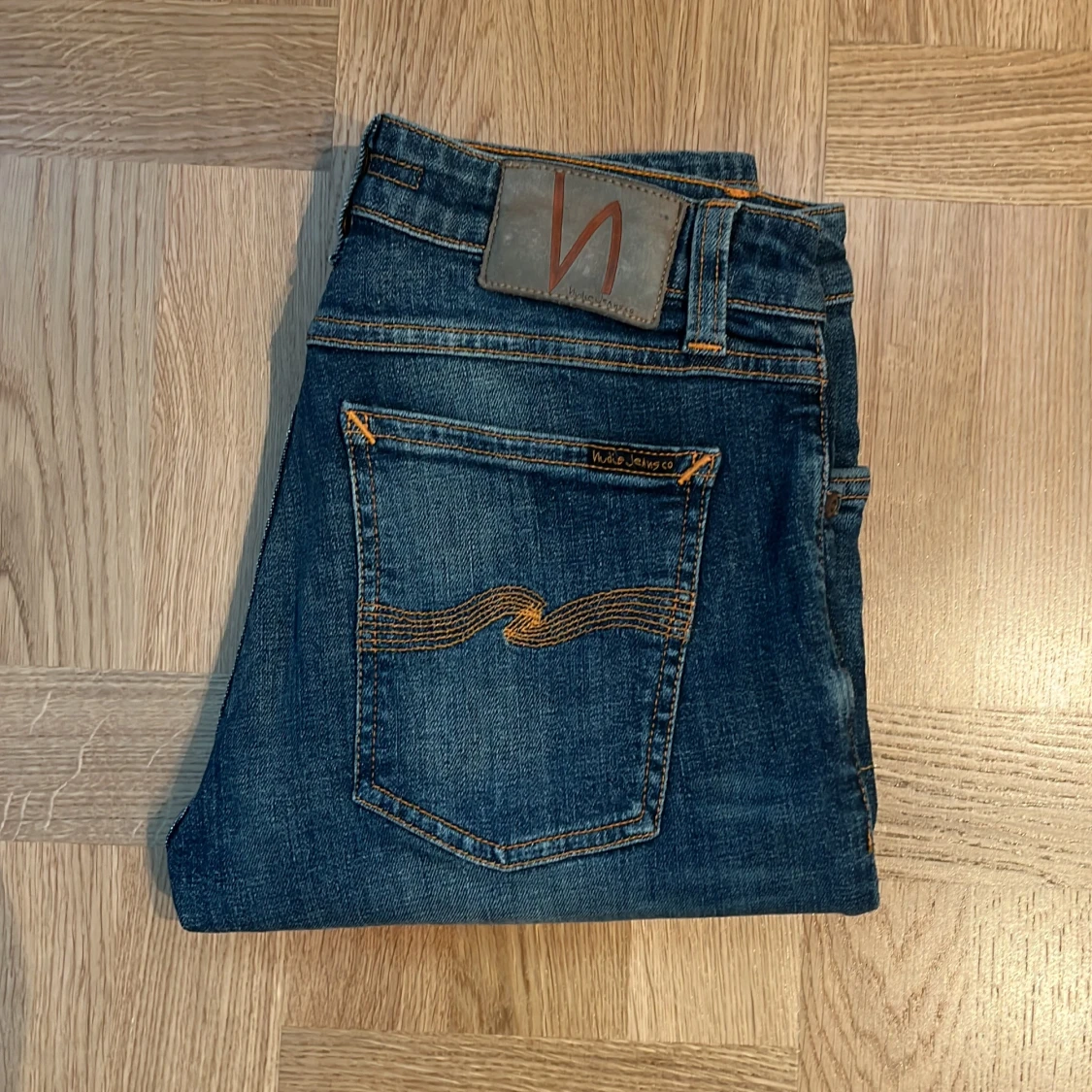 Nudie Jeans