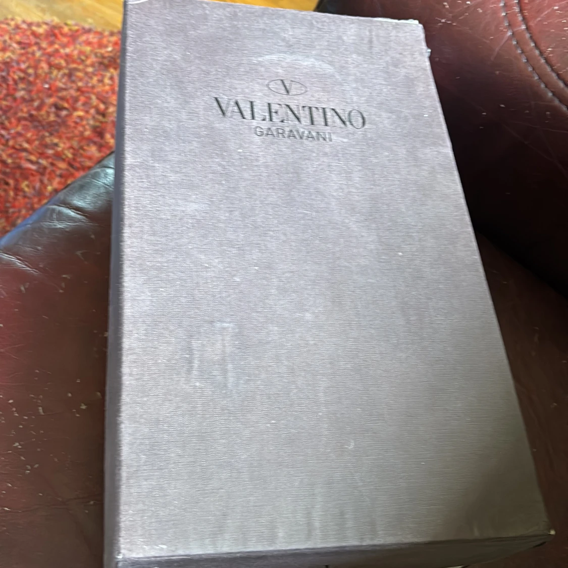 Valentino Open - 3