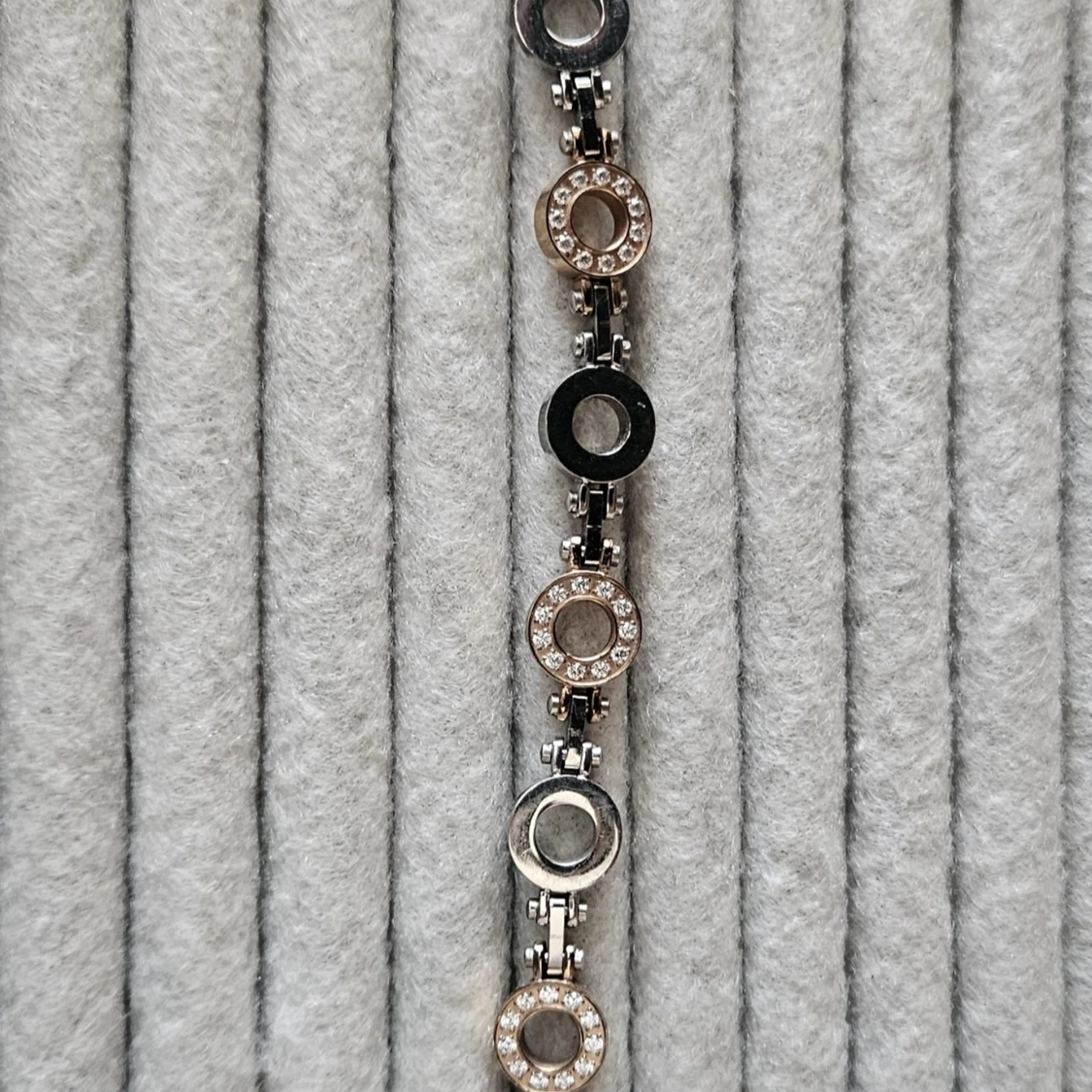 Edblad Eternity Orbit Multi Bracelet
