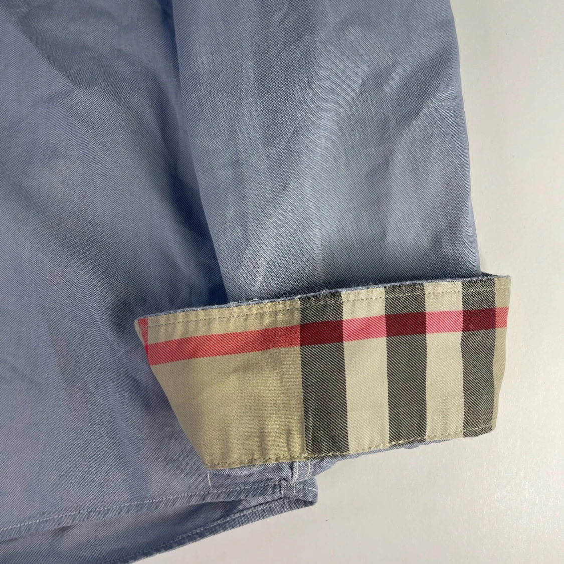 Burberry skjorta (L) - 2
