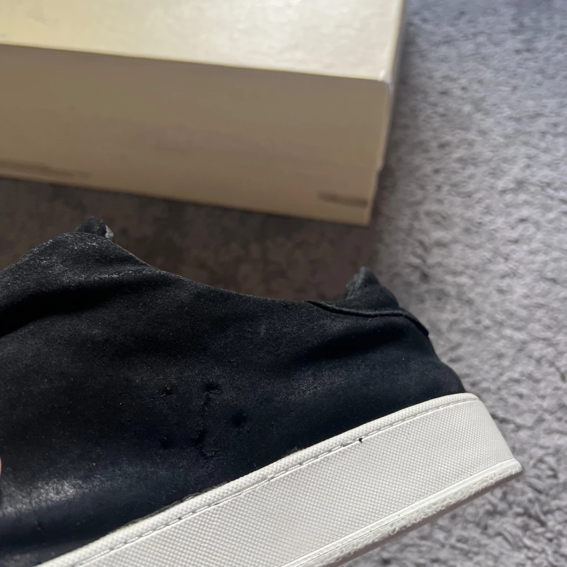 Arigato 360 laceless - 3