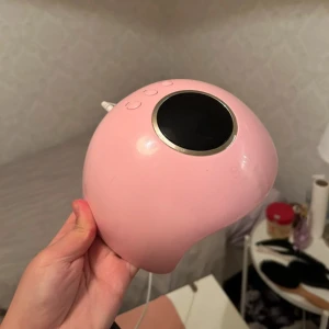 Uv lampa - Säljer då jag köpt ny!