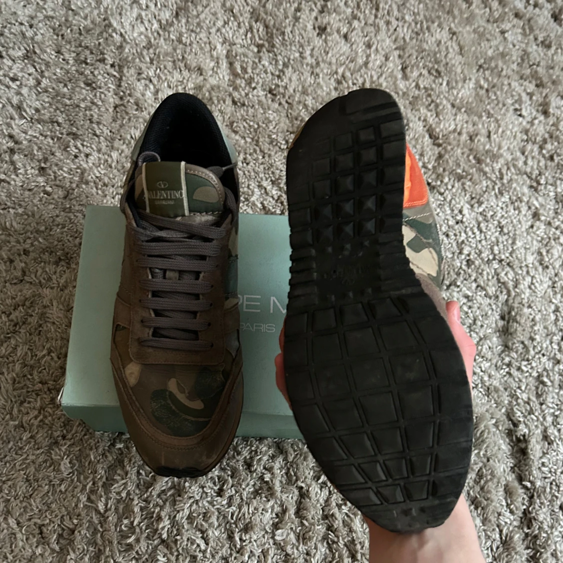 Valentino Rockrunners  - 2