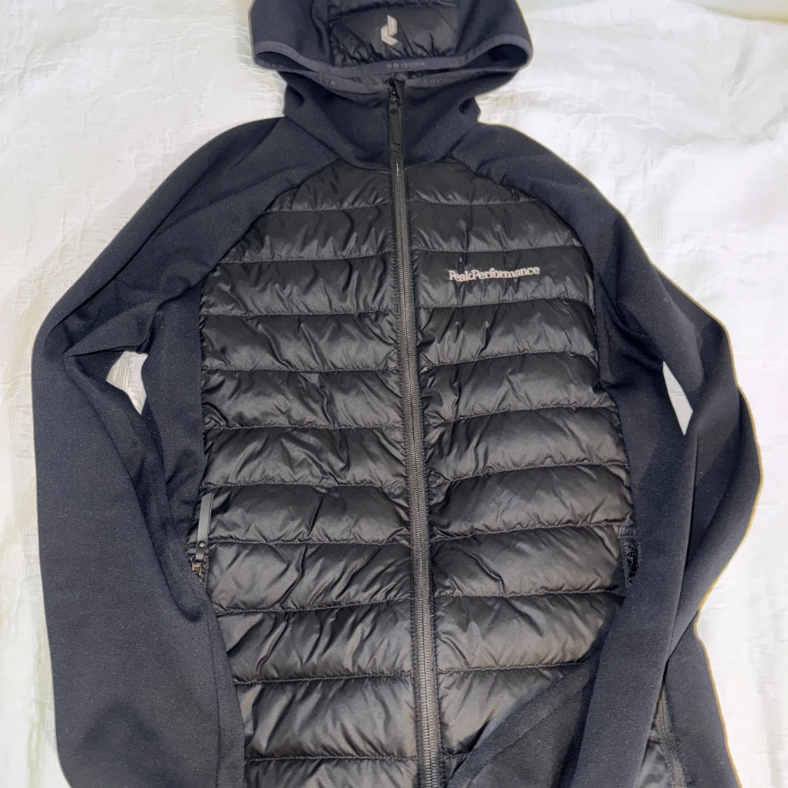 Peak performance Cardigan