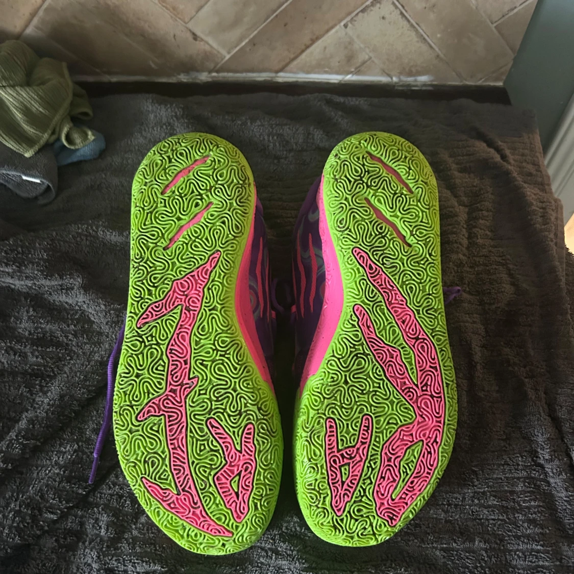 Puma MB.03 TOXIC - 4