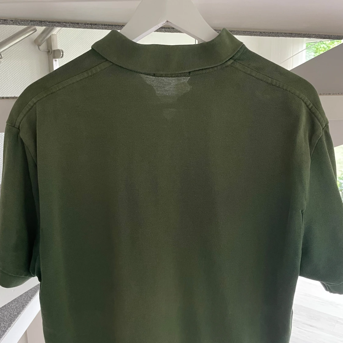 Grön pikétröja från Polo Ralph Lauren - 1