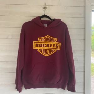 Vintage hoodie  - Perfekt skick 