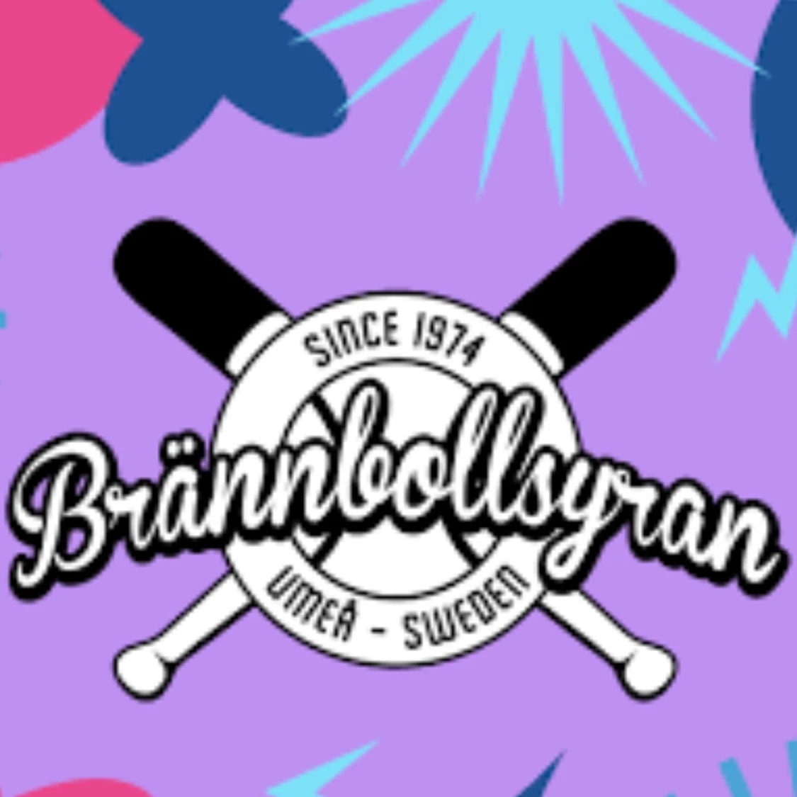 Brännbollsyran 4 dagar