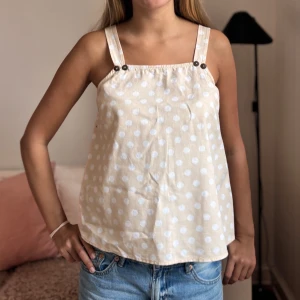 Topp!! - Så fin topp