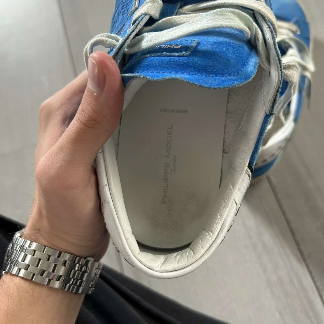 philippe model skor - 2