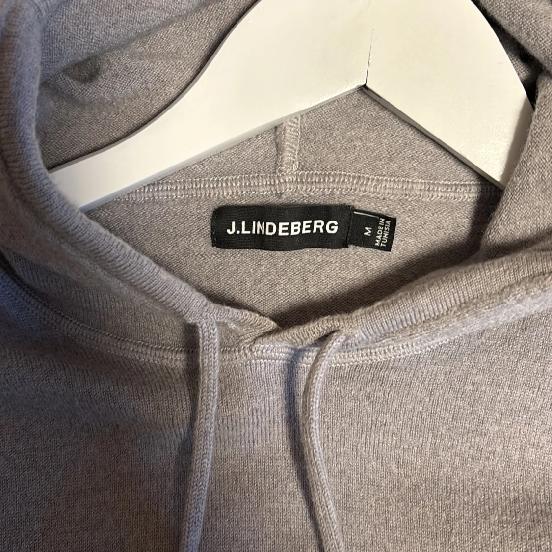 Merinoull från J.Lindeberg - 2