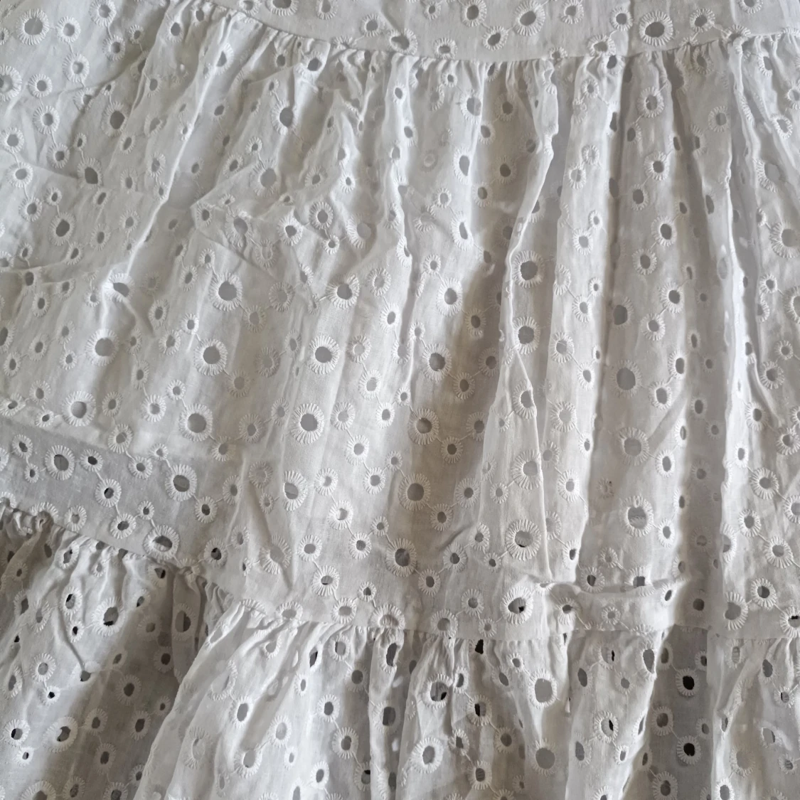 Vit kjol från ESCAPE - 1