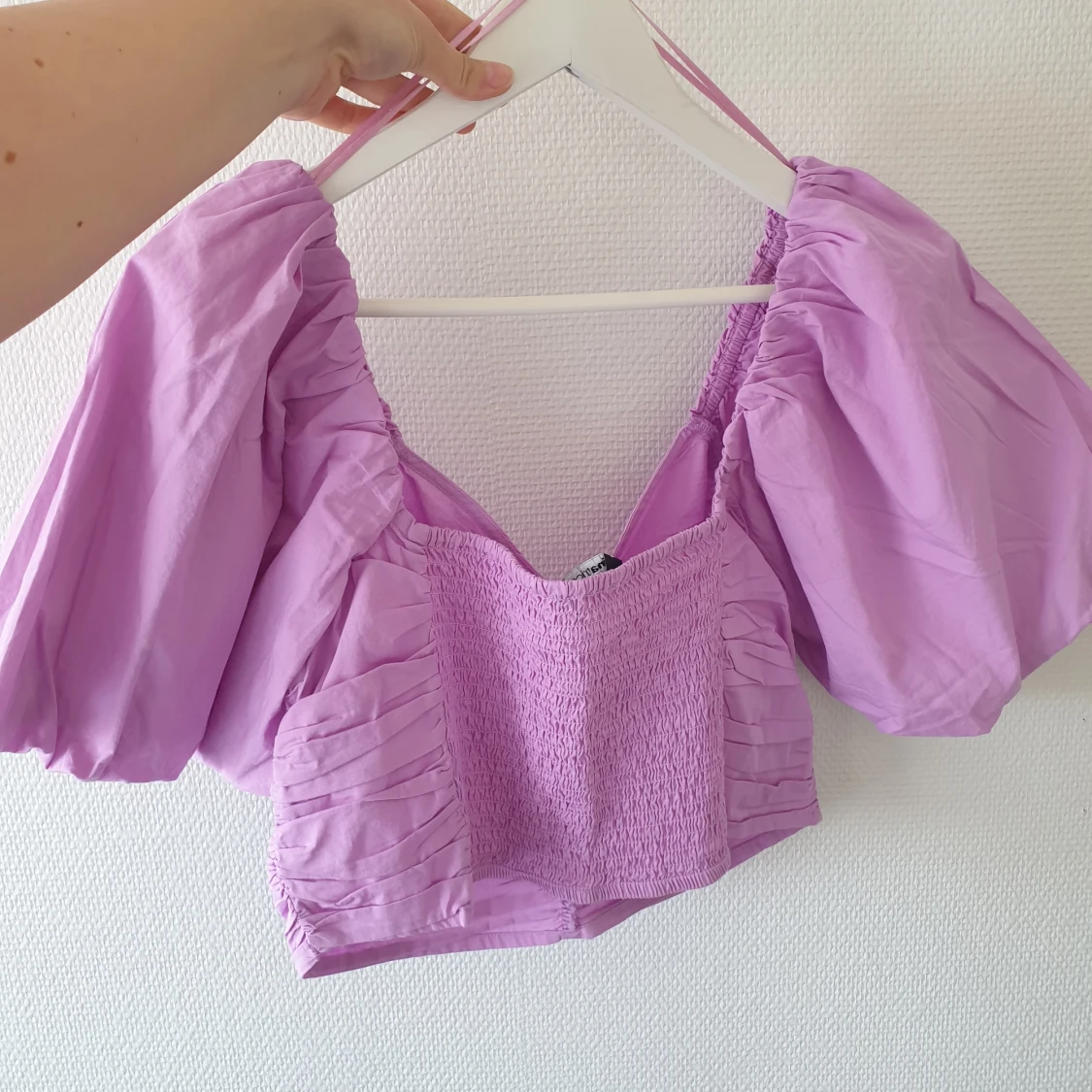 Gina tricot topp  - 1