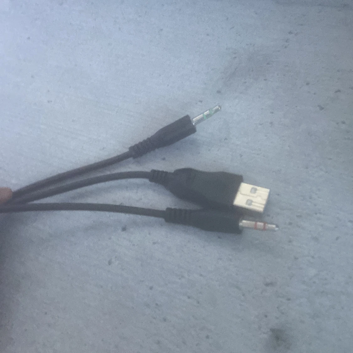  Gaming hörlurar  - 3