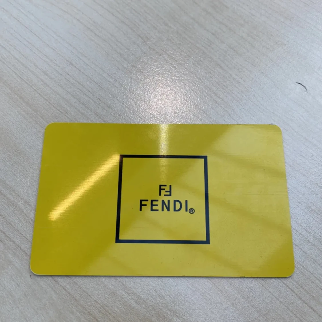 Fendi bälte (pris kan diskuteras ) - 2