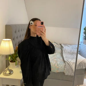 Fin blus - Fin blus, sparsamt använd