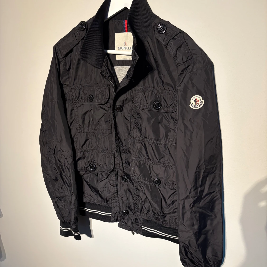 Moncler Jacka - 1